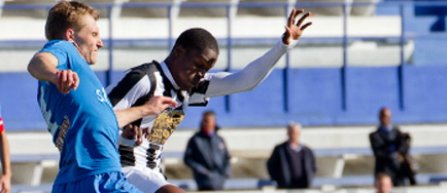 Amical: FC Timisoara - FC Zestafoni 3-0